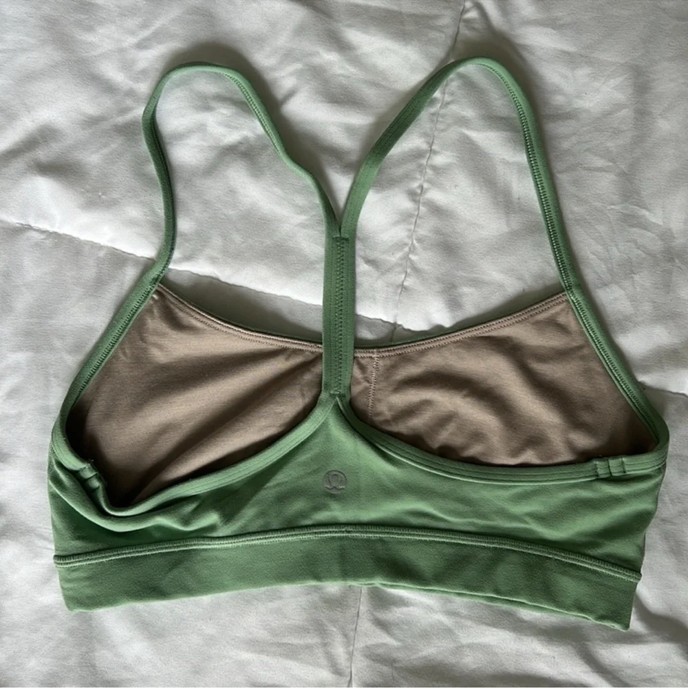 Lululemon Sports Bra - Picture 3 of 3